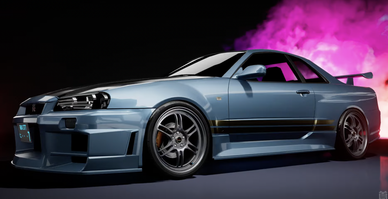 Tokyo Xtreme Racer 2025 Everything You Need To Know CarThrottle